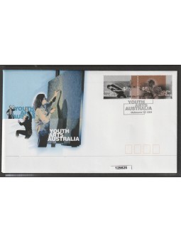 1998 AUSTRALIA I GIOVANI E...