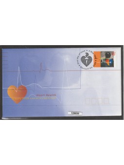 1998 AUSTRALIA IL CUORE E...