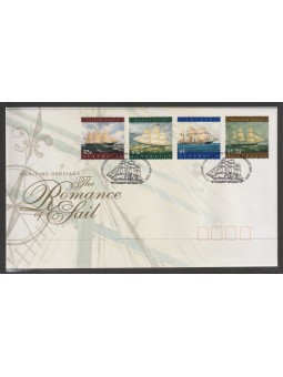 1998 AUSTRALIA QUADRI...