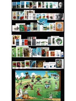 2015 GERMANIA FEDERALE...