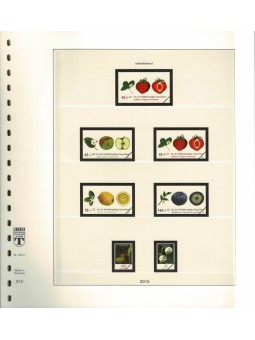 GERMANIA 2010 / 2014...