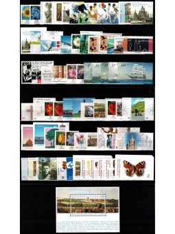 2005 GERMANIA FEDERALE...