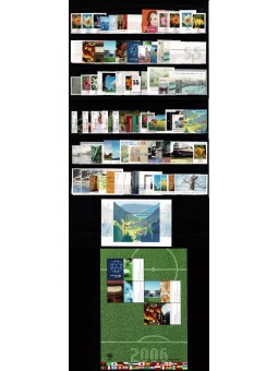 2006 GERMANIA FEDERALE...