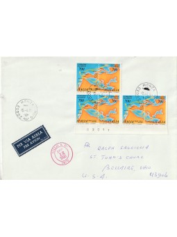 1990 CELEBRAZIONI...