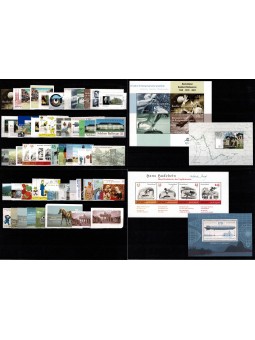 2007 GERMANIA FEDERALE...