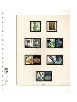 GERMANIA 2005 / 2009...