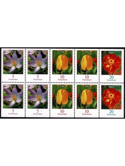 2007 GERMANIA FEDERALE...