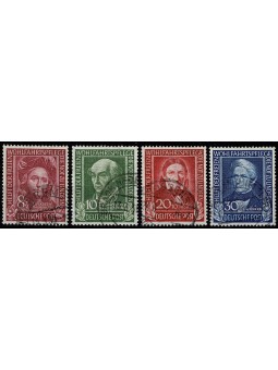 1949 GERMANIA FEDERALE...