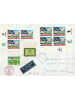 1987/1989 CALCIO CAMPIONE...