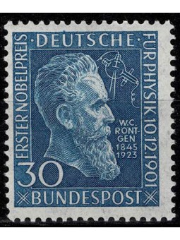 1951 GERMANIA FEDERALE...