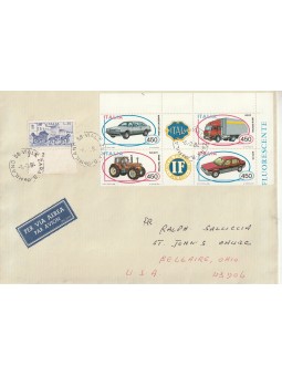 copy of 1984 AUTO BLOCCO...