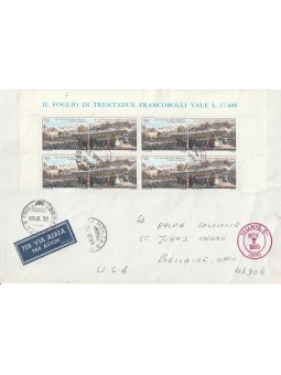 1989 NAPOLI-PORTICI...