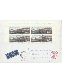 1989 NAPOLI-PORTICI...