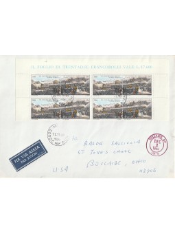 1989 NAPOLI-PORTICI...