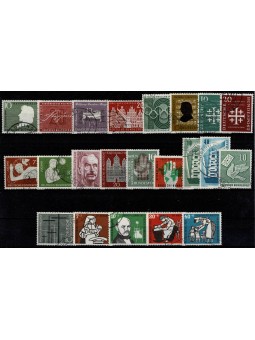 1956 GERMANIA FEDERALE...