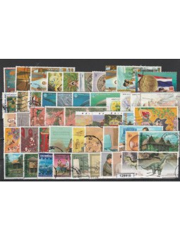 ASIA THAILANDIA LOTTO 50...