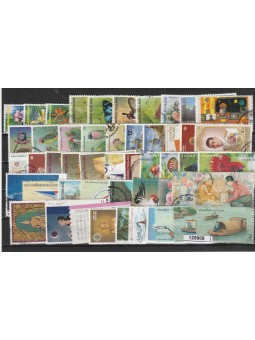 ASIA THAILANDIA LOTTO 50...