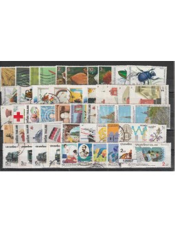 ASIA THAILANDIA LOTTO 50...