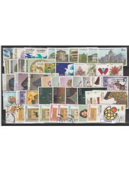 ASIA THAILANDIA LOTTO 50...