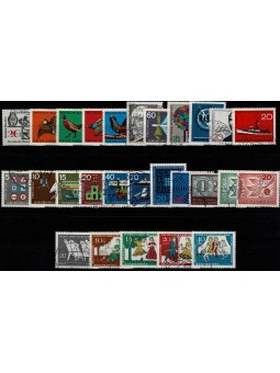 1965 GERMANIA FEDERALE...