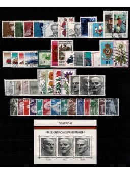 1975 GERMANIA FEDERALE...