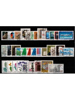 1980 GERMANIA FEDERALE...