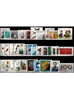 1981 GERMANIA FEDERALE...