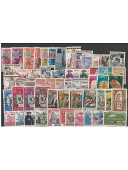 SUD AMERICA COLOMBIA LOTTO...