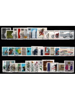 1983 GERMANIA FEDERALE...