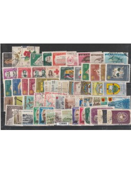 SUD AMERICA COLOMBIA LOTTO...