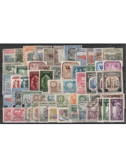 SUD AMERICA COLOMBIA LOTTO...