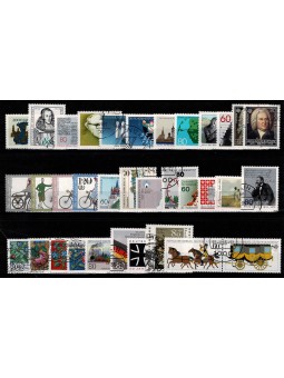 1985 GERMANIA FEDERALE...