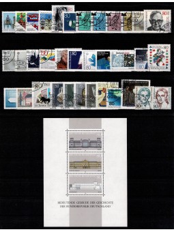 1986 GERMANIA FEDERALE...