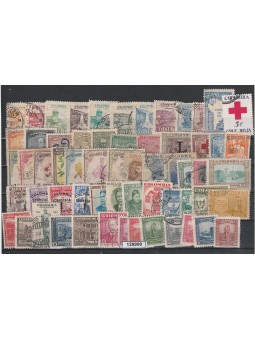 SUD AMERICA COLOMBIA LOTTO...