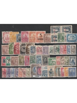 SUD AMERICA COLOMBIA LOTTO...