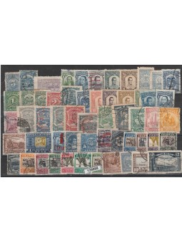 SUD AMERICA COLOMBIA LOTTO...