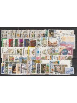 SUD AMERICA COLOMBIA LOTTO...