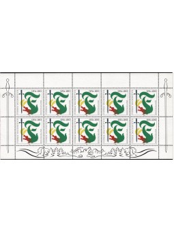2001 GERMANIA FEDERALE...