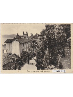 CARTOLINA NOVARA GHIFFA...