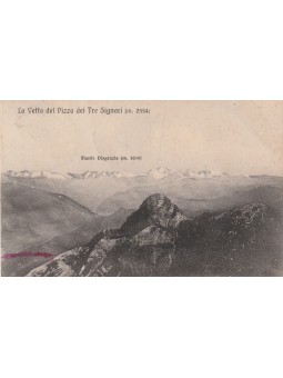 LOMBARDIA LECCO INTROBIO...