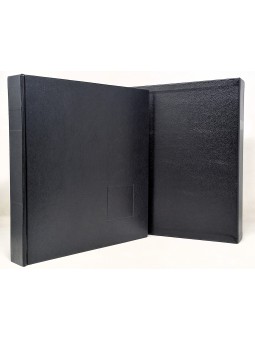 BOLAFFI - CARTELLA MILORD...