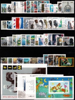 1995 GERMANIA FEDERALE...