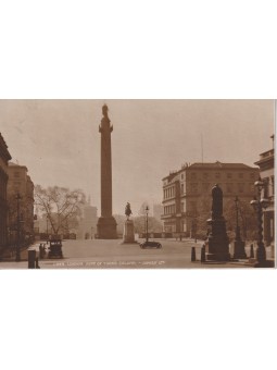 1902 CARTOLINA LONDRA -...