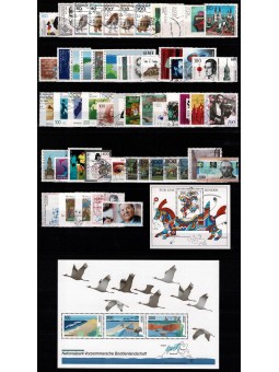 1996 GERMANIA FEDERALE...