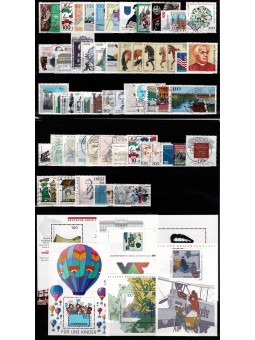 1997 GERMANIA FEDERALE...