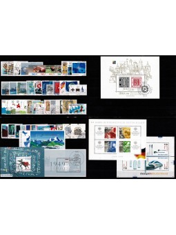 1999 GERMANIA ANNATA...