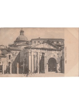 CARTOLINA D' EPOCA LAZIO...