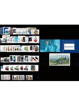 2002 GERMANIA ANNATA...