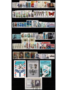 1991 GERMANIA FEDERALE...