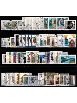 1992 GERMANIA FEDERALE...